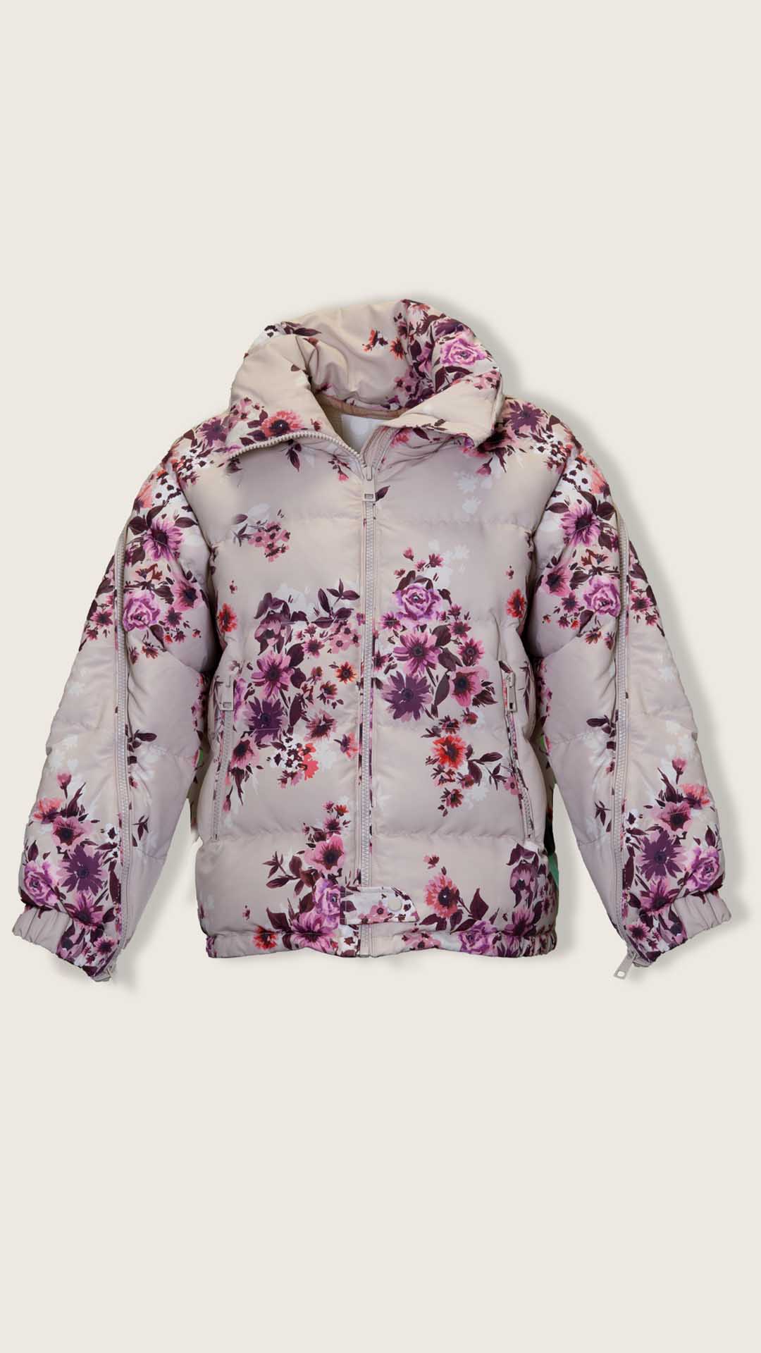 Oofwear  piumino